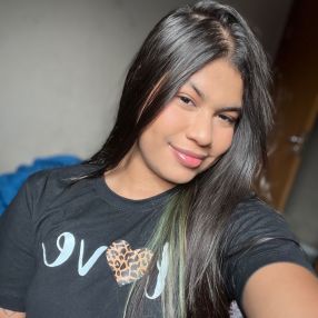 Vitória, Babá em Paraíso do Tocantins