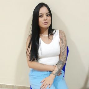 Karianne, Babysitter in Barueri