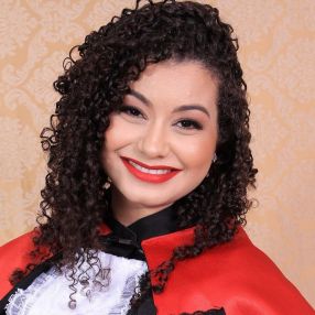Edenubia, Família em Pato Branco
