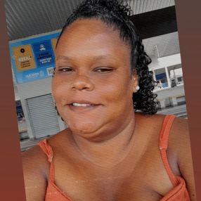 Jeane, Babá em Nossa Senhora do Socorro