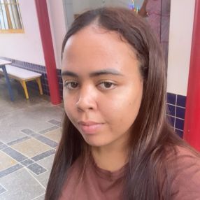 Milena, Babá em Irecê
