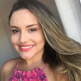 Luany, Babá em Campos dos Goytacazes