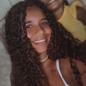 Bia, Babysitter in Belford Roxo