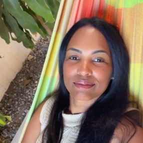 Eliane, Família em Rio das Ostras