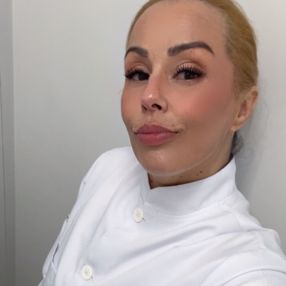 Katia, Babá em São Bernardo do Campo