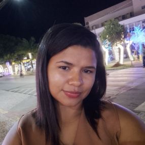 HELOISA, Babá em Paracatu