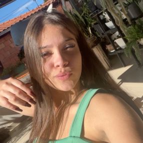Luciana, Babá em João Monlevade