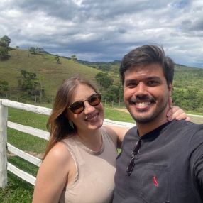Rafaela, Família em Itabira
