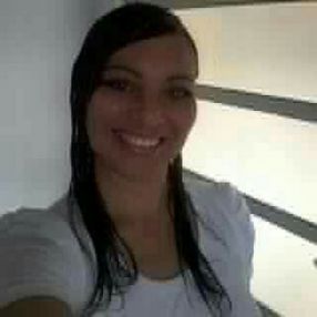 Áurea Cristina, Babá em Nilópolis