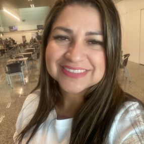 Patrícia Almeida, Babá em Porto Velho