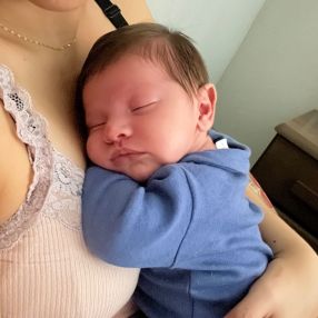 Beatriz, Família em Laranjal Paulista