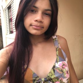 Ana, Babá em Mirandópolis