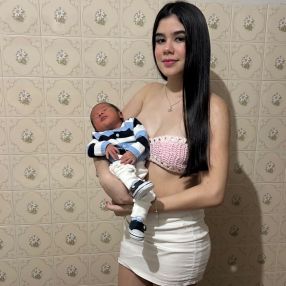Gabriela, Família em Aracruz