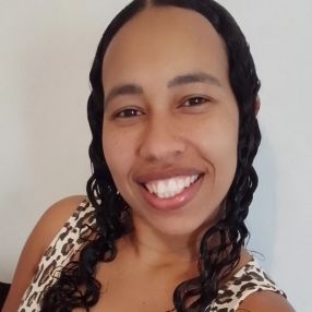 Barbara, Babá em Taboão da Serra