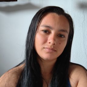 Camila, Babá em Sinop