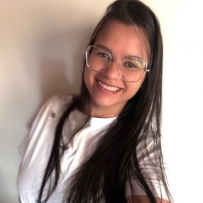 Ana Caroliny, Babysitter in Sorriso