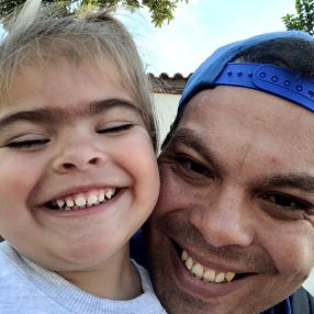 Maique, Família em Jaraguá do Sul