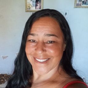 María Aparecida dos Santos Queiroz, Babá em Pirapozinho
