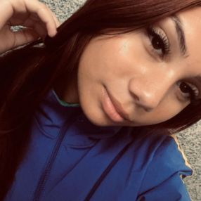 Sara, Babá em Nova Xavantina