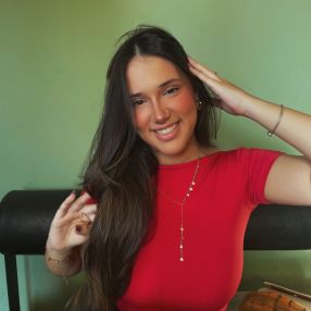 Valentina, Babá em Ouro Fino