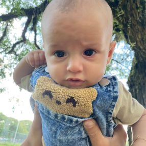 Débora, Família em Cachoeirinha