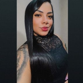 Viviane, Babá em Embu-Guaçu