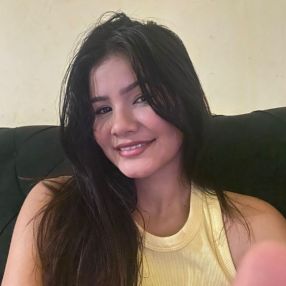 Francielen, Babá em Santarém
