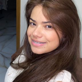 Alcione silva, Babá em Frutal