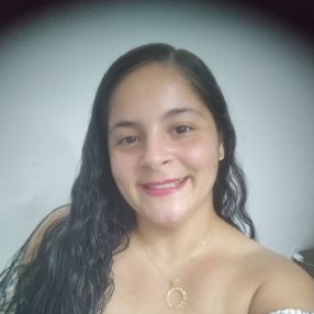 Iasmin, Babá em Nossa Senhora do Socorro