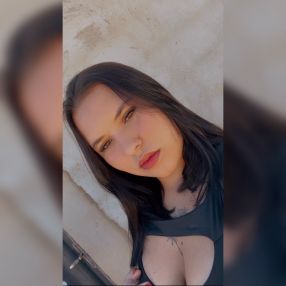 Heloisa, Babá em Abadia de Goiás