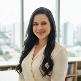 Iana, Babá em União dos Palmares