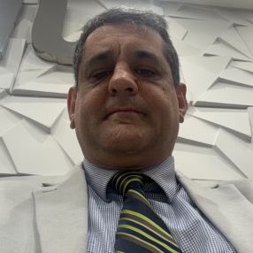 Pr Flávio, Família em Olímpia