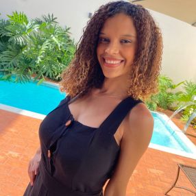 Marcela, Babá em Araguari