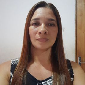 Deyme, Babá em Manaus