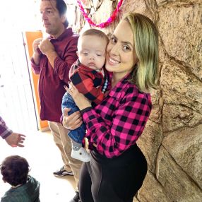 Bianca, Family in São José dos Campos