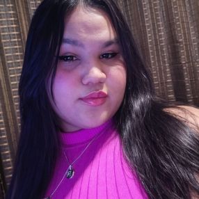 Roberta viana, Babá em Martinópolis