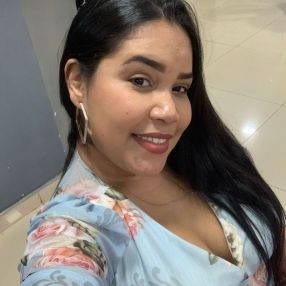 Mikaely Kathleen Lima, Babá em Santo Antônio do Descoberto