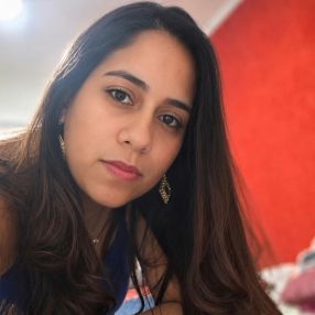 Bianca, Babá em Carapicuíba
