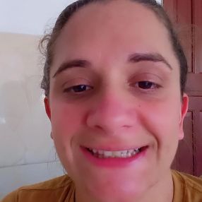 Flavia, Babá em Guabiruba