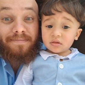 Danton, Família em Itaquaquecetuba