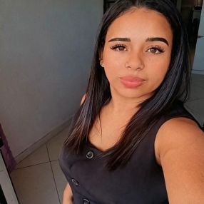 Patrícia, Babá em Itaperuna