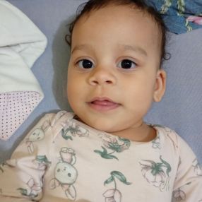 Rayane, Família em Jaraguá do Sul