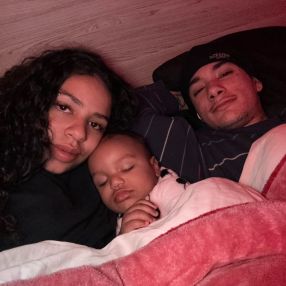 Maria Eduarda matos, Família em Juiz de Fora