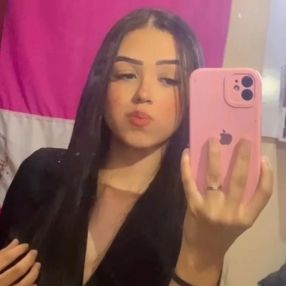 Maria, Babá em Morrinhos