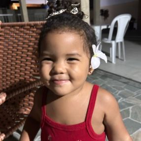 Ialy, Família em Camaçari
