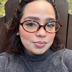 Raquel, Babá em Flores da Cunha