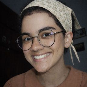 Jullian, Babá em Criciúma