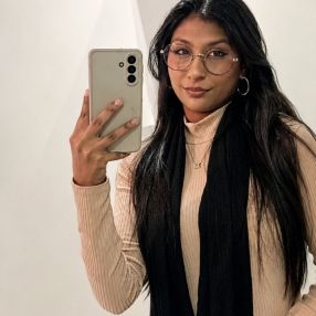 Maria Eduarda, Babá em Cruz Alta