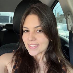 Maria eduarda, Babá em Barra Bonita