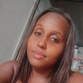 Thaise, Babá em Luiz Alves